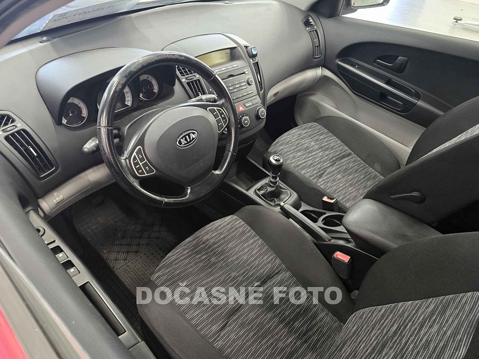 Kia Ceed 1.4i 