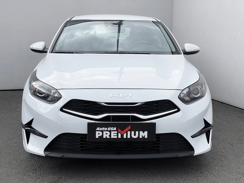 Kia Ceed 1.5 