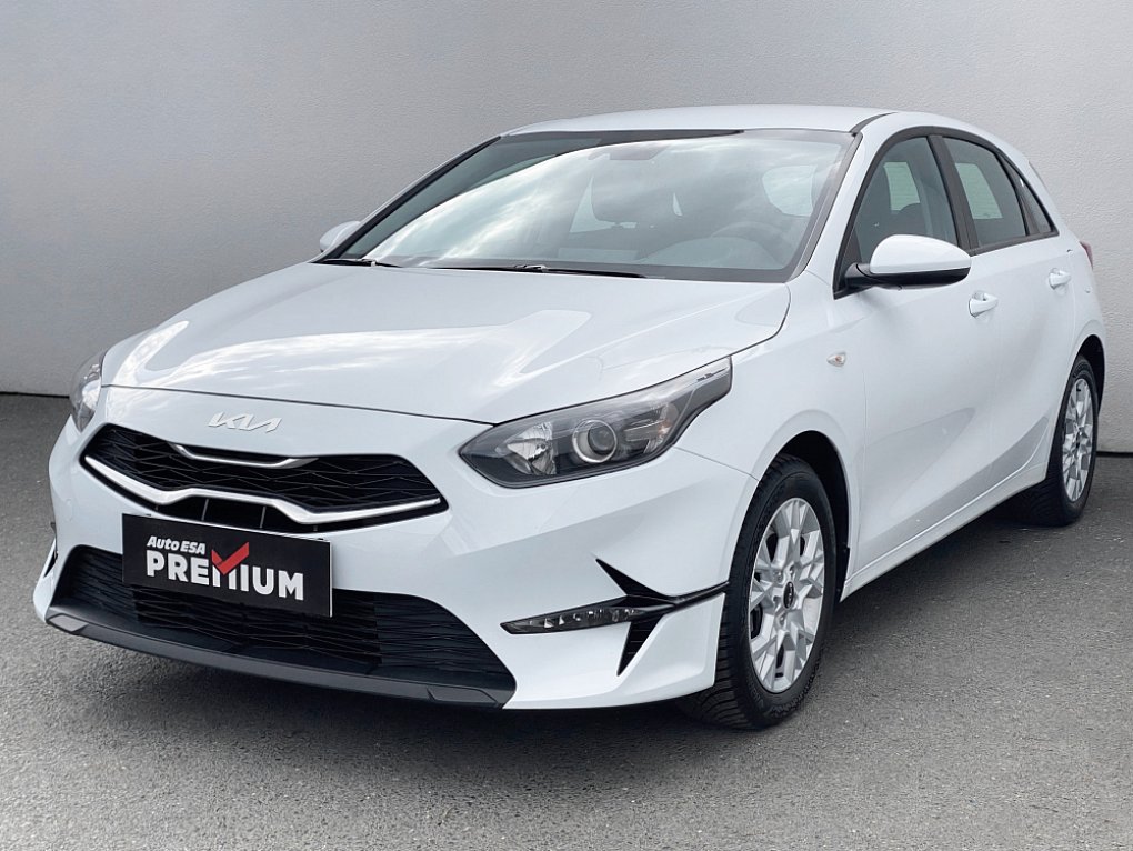 Kia Ceed 1.5 