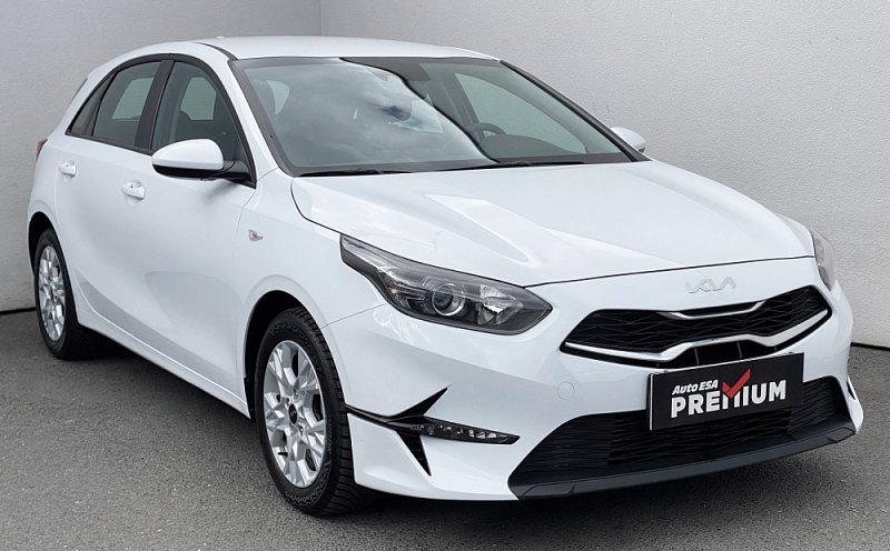 Kia Ceed 1.5 