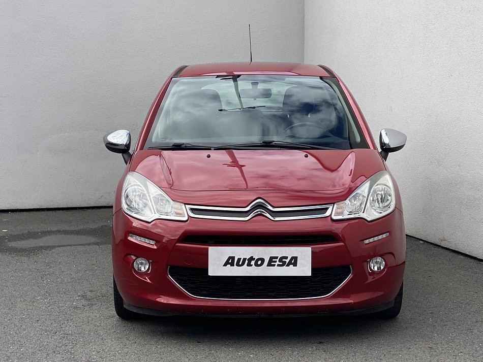 Citroën C3 1.2 VTi Confort
