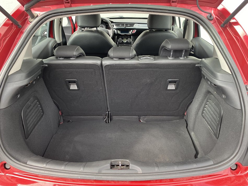 Citroën C3 1.2 VTi Confort