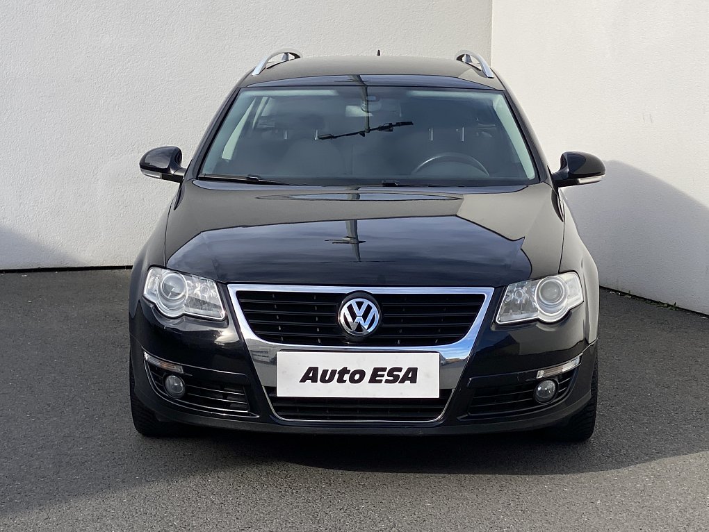 Volkswagen Passat 1.4 TSi Comfortline