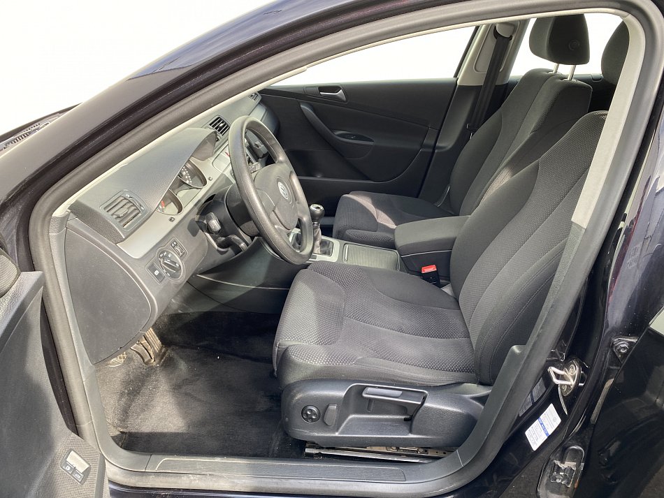 Volkswagen Passat 1.4 TSi Comfortline