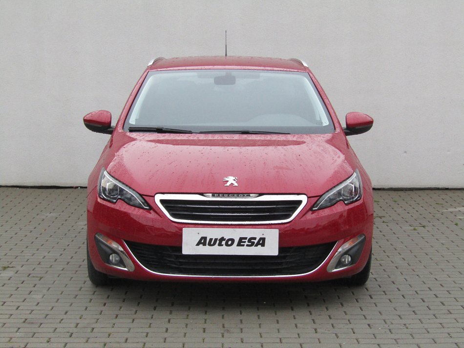 Peugeot 308 1.2 PT Allure