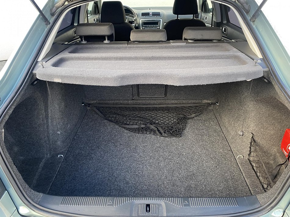 Škoda Octavia II 2.0TDi Elegance