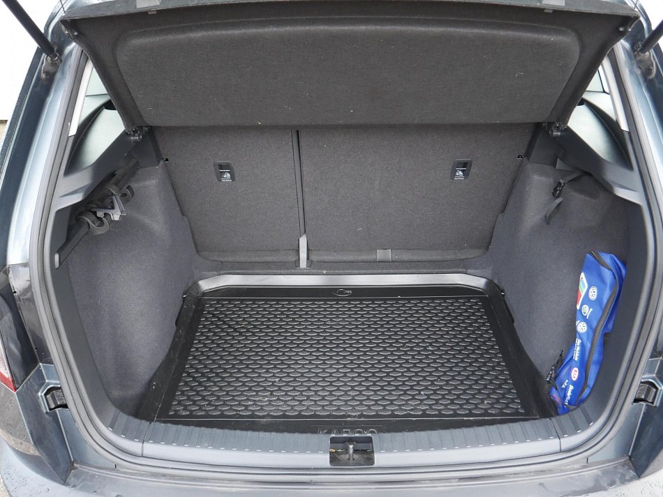 Škoda Karoq 1.6TDi Active