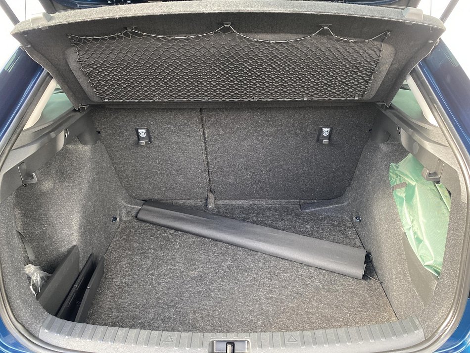 Škoda Scala 1.0 TSi Style