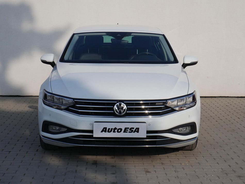 Volkswagen Passat 1.5TSi Business