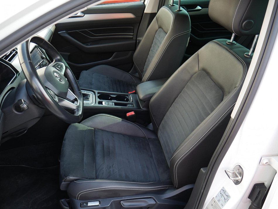 Volkswagen Passat 1.5TSi Business