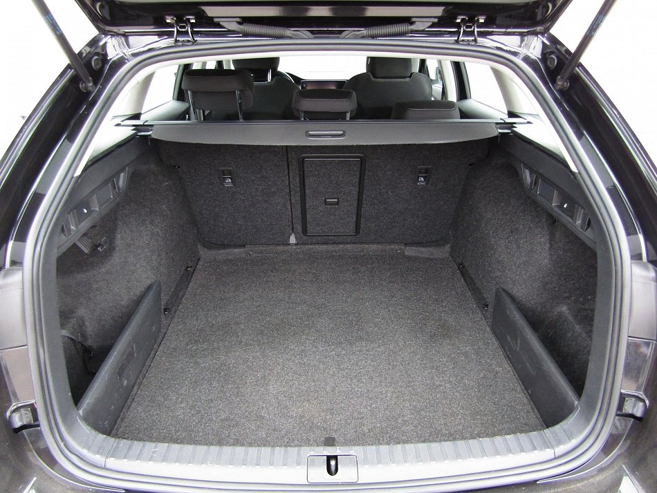 Škoda Octavia IV 2.0 TDi Style