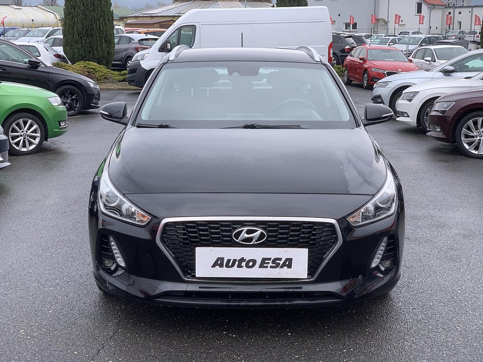 Hyundai I30 1.0 T-GDi 