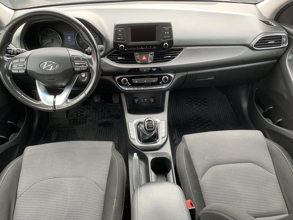 Hyundai I30 1.0 T-GDi 