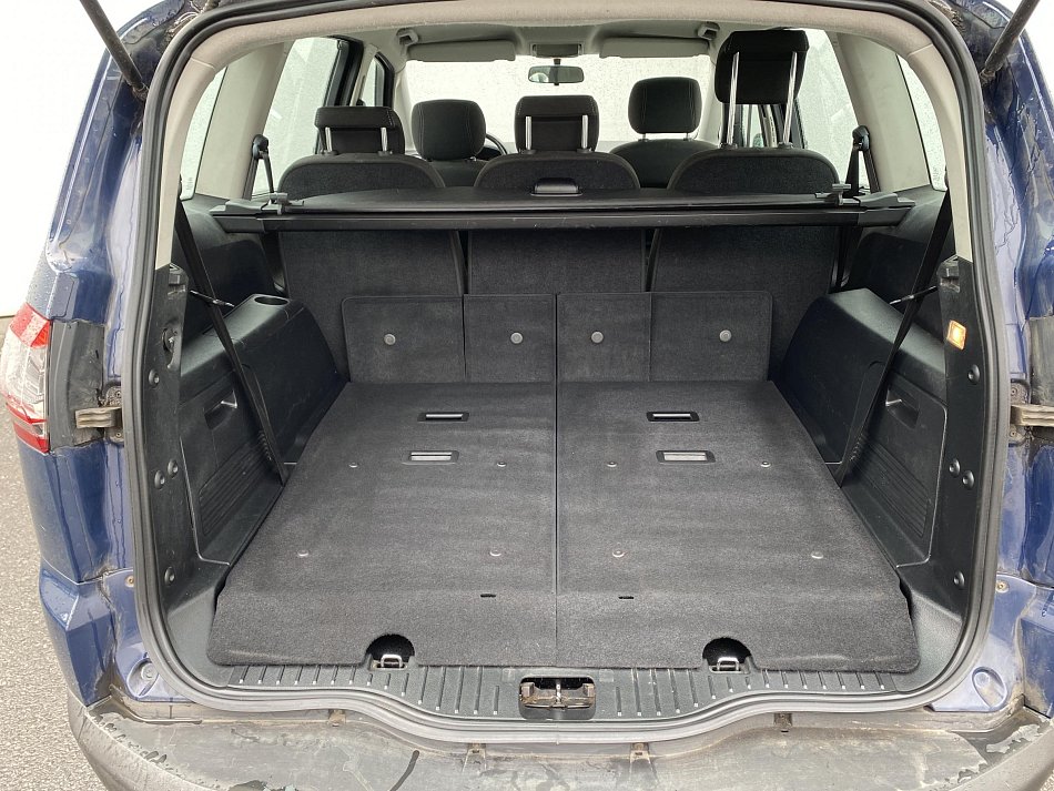Ford S-MAX 2.0 TDCi 