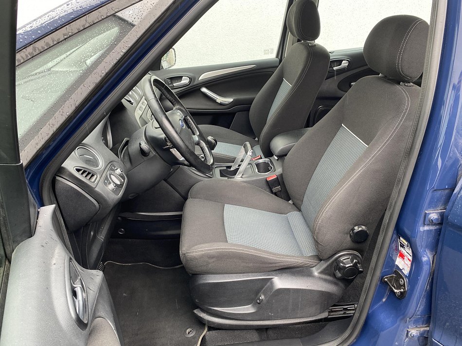 Ford S-MAX 2.0 TDCi 