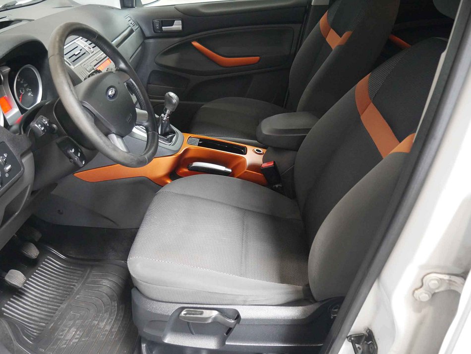 Ford Kuga 2.0 TDCI  4x4