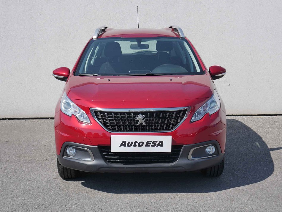 Peugeot 2008 1.2PT 