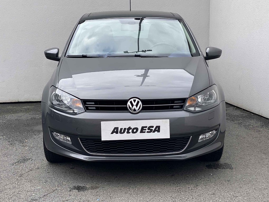 Volkswagen Polo 1.2 Life