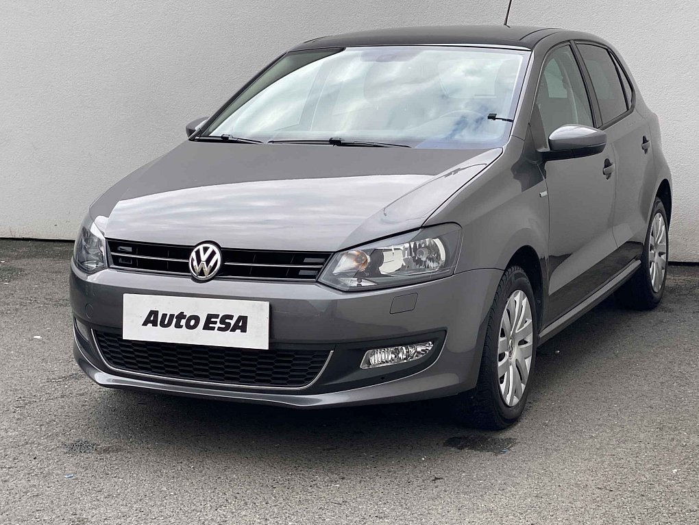 Volkswagen Polo 1.2 Life