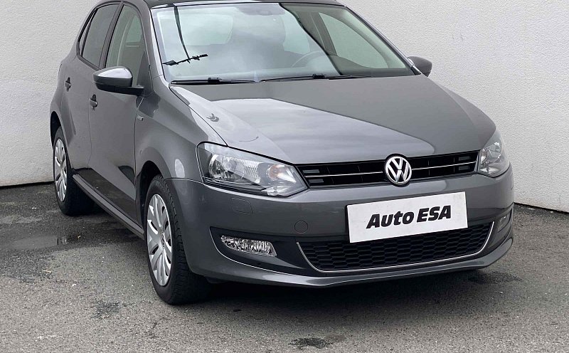 Volkswagen Polo 1.2 Life