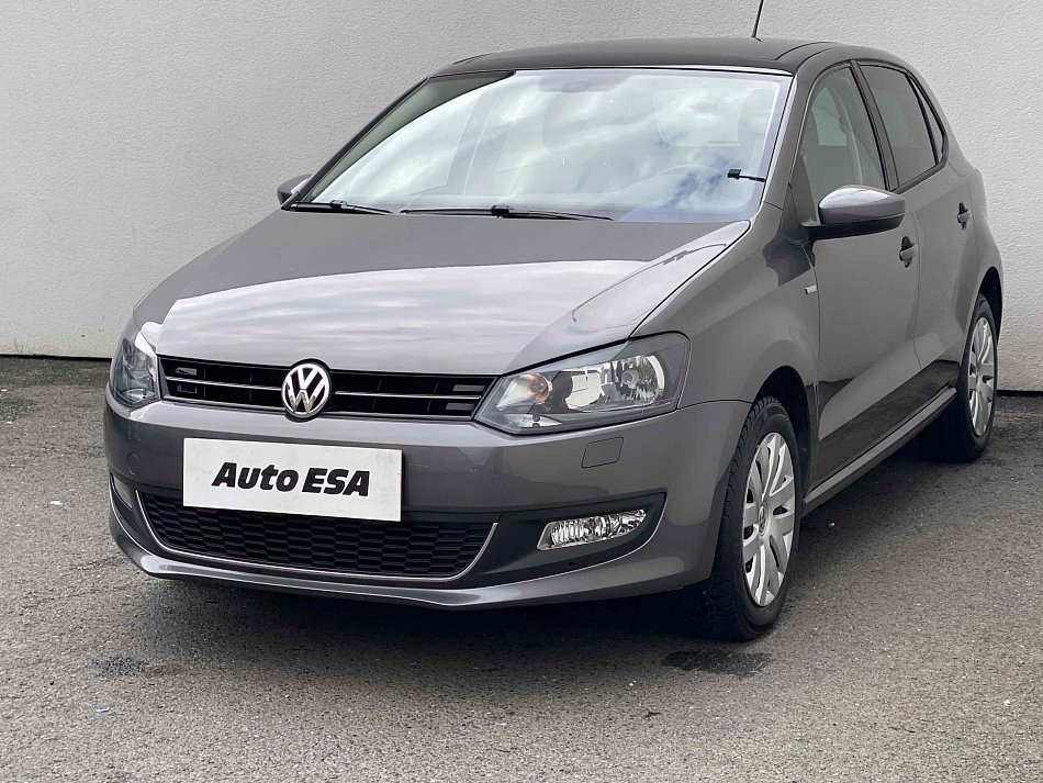 Volkswagen Polo 1.2 Life