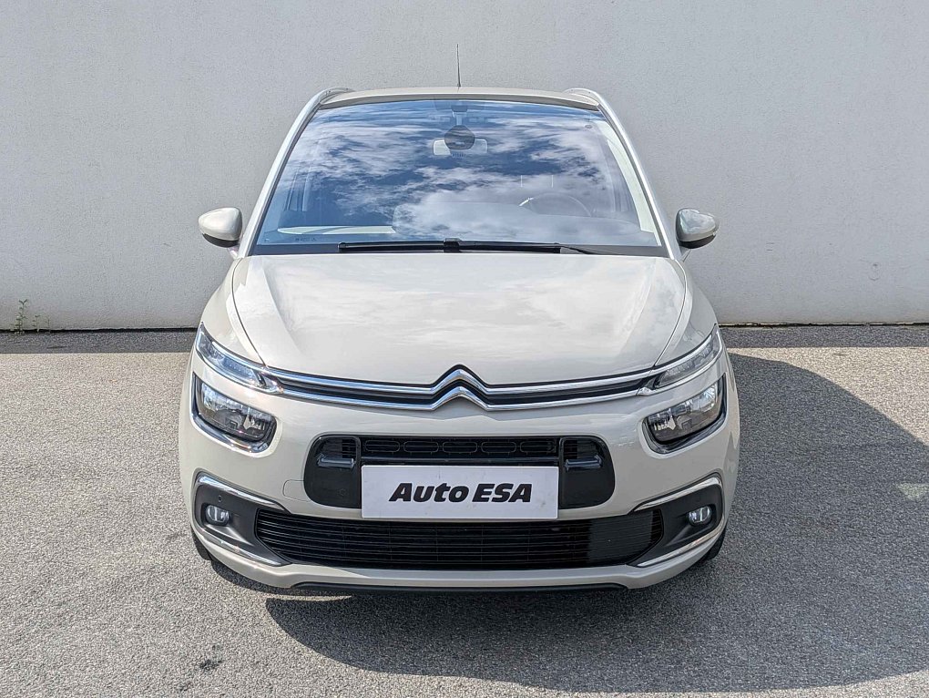 Citroën C4 GRAND Picasso 1.6HDi Feel