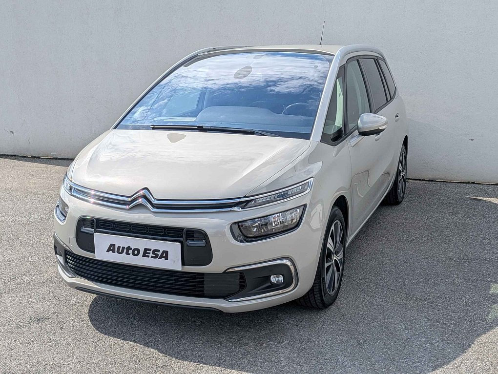 Citroën C4 GRAND Picasso 1.6HDi Feel