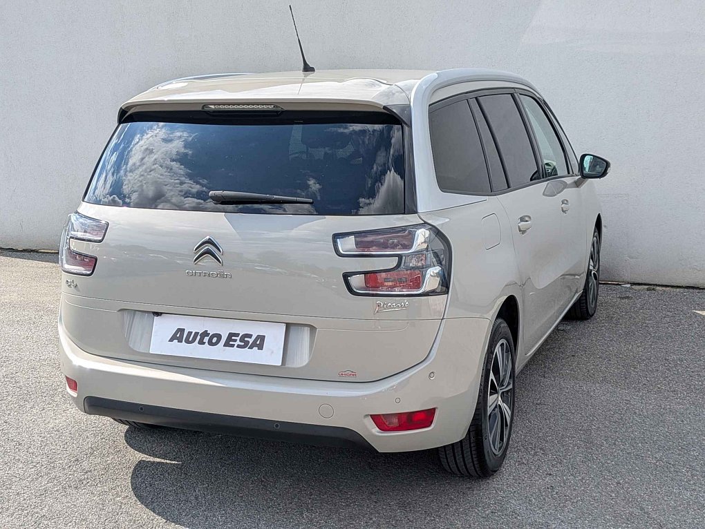 Citroën C4 GRAND Picasso 1.6HDi Feel