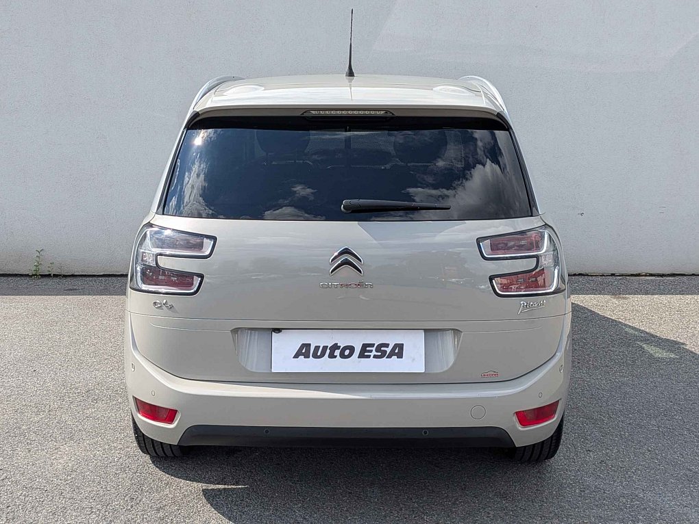 Citroën C4 GRAND Picasso 1.6HDi Feel