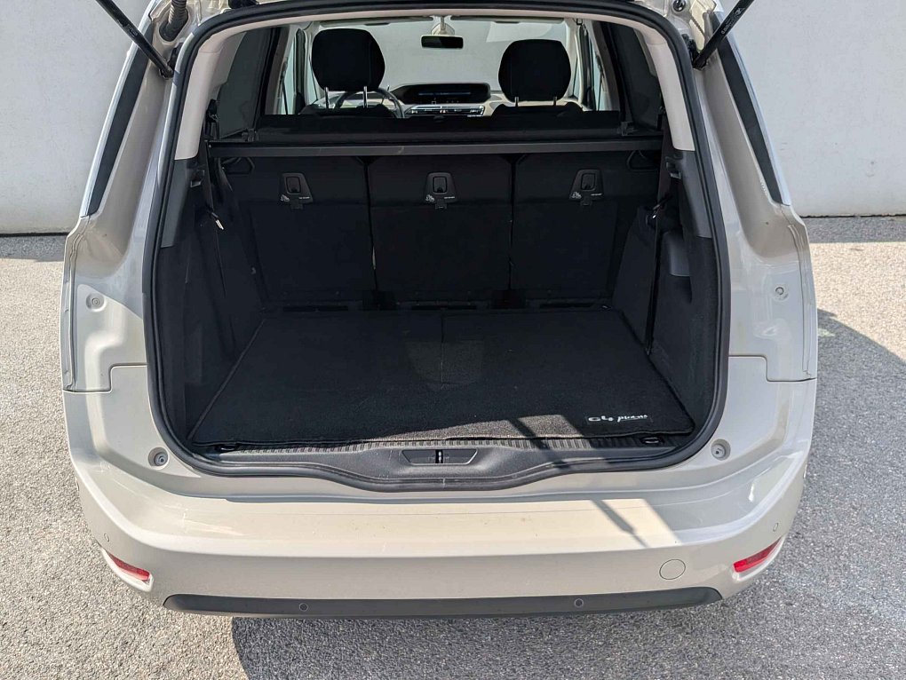 Citroën C4 GRAND Picasso 1.6HDi Feel