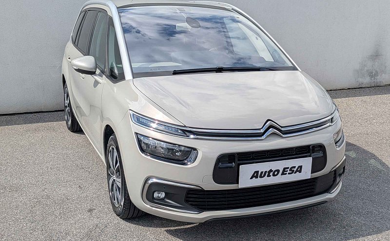 Citroën C4 GRAND Picasso 1.6HDi Feel