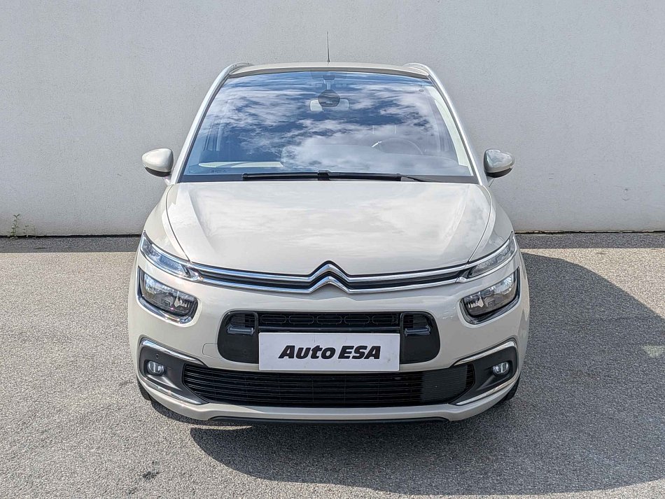 Citroën C4 GRAND Picasso 1.6HDi Feel