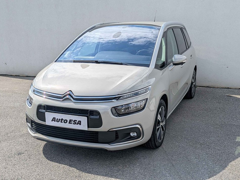 Citroën C4 GRAND Picasso 1.6HDi Feel