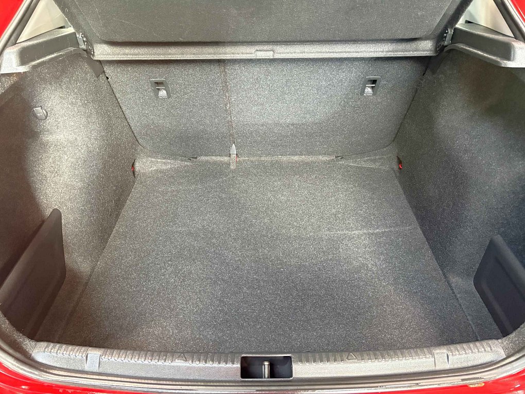 Škoda Rapid 1.2 TSI 