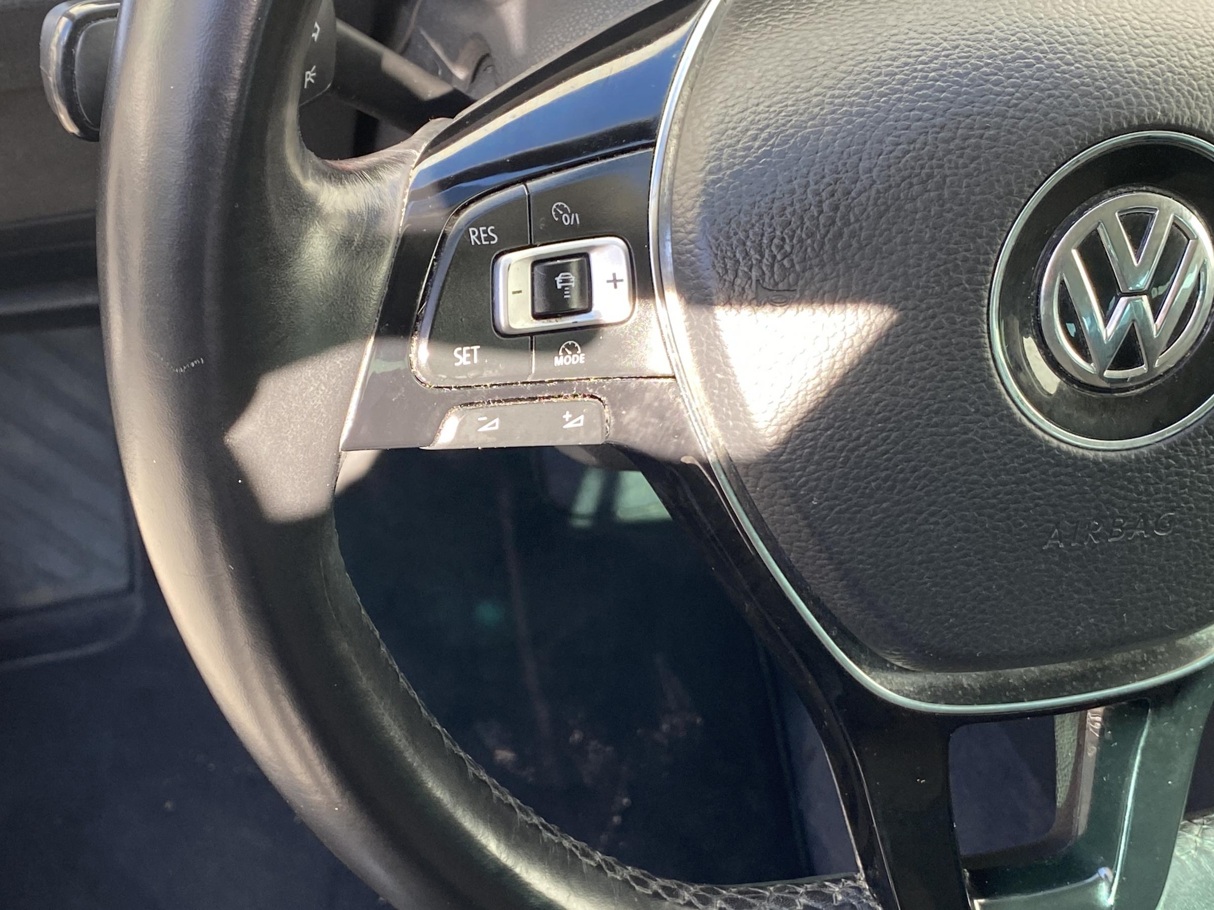 Volkswagen Passat, 2017 - pohled č. 15