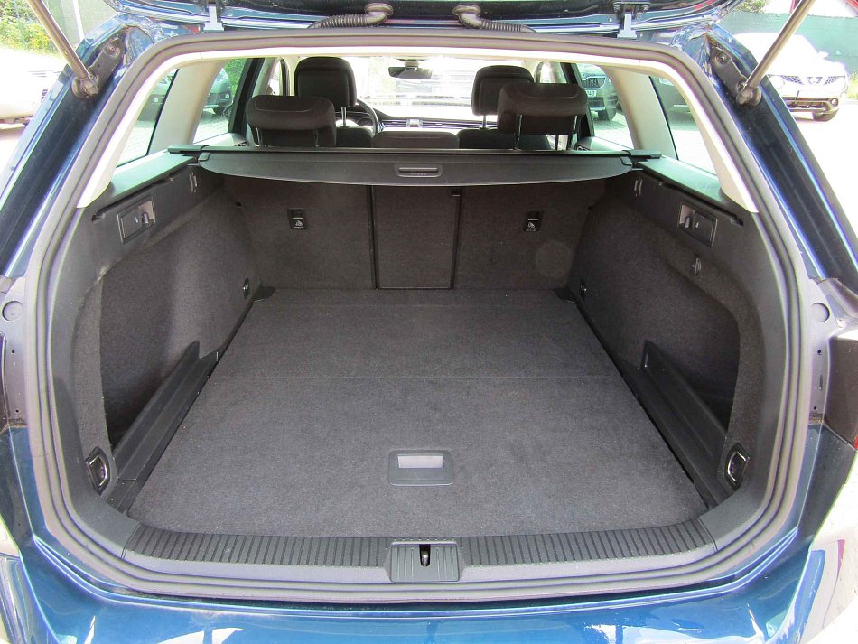 Volkswagen Passat 2.0TDi Business