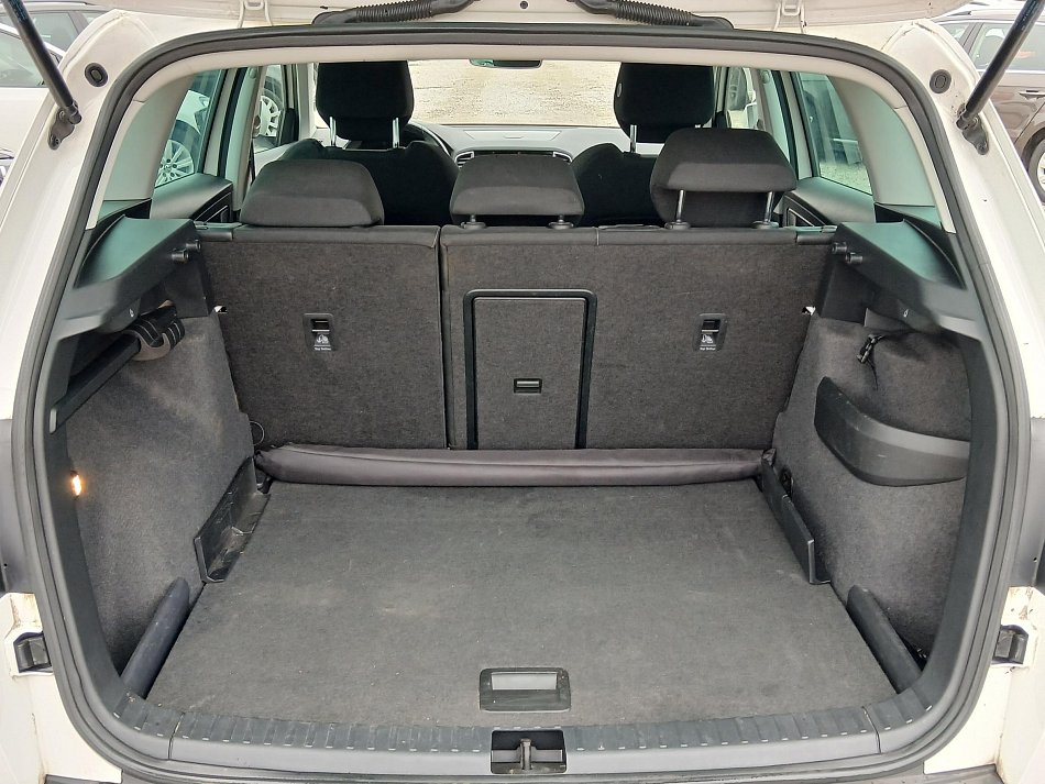 Škoda Karoq 1.0 TSI Ambition