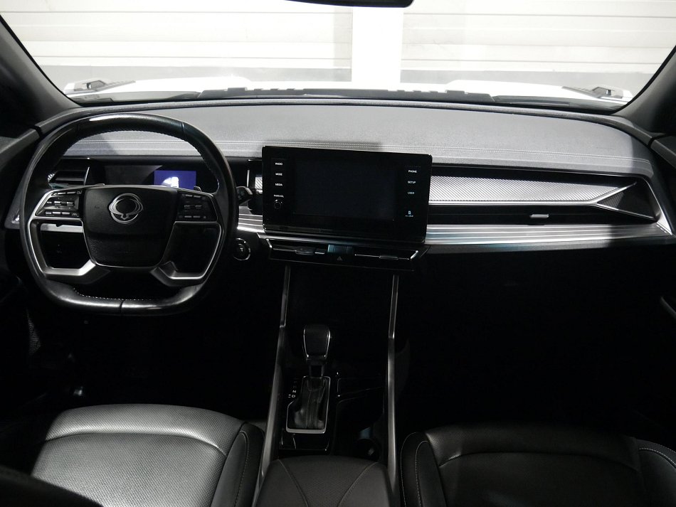 SsangYong Torres 1.5 T-GDi Style