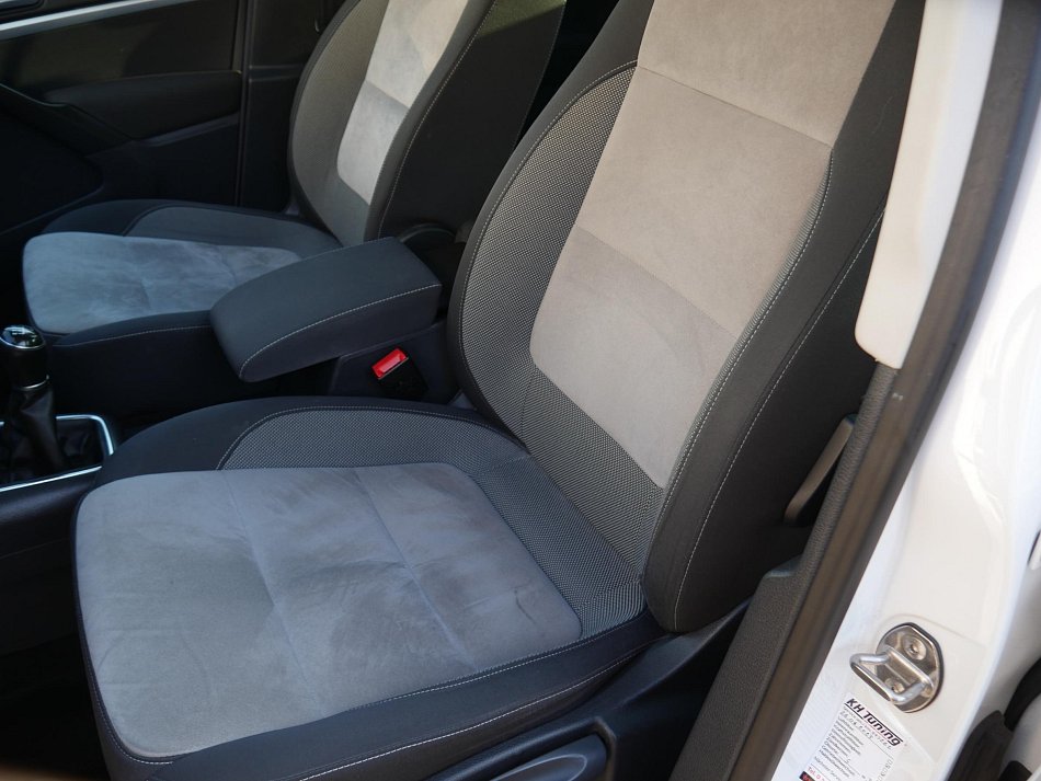 Volkswagen Tiguan 1.4 TSi Sport 4x4