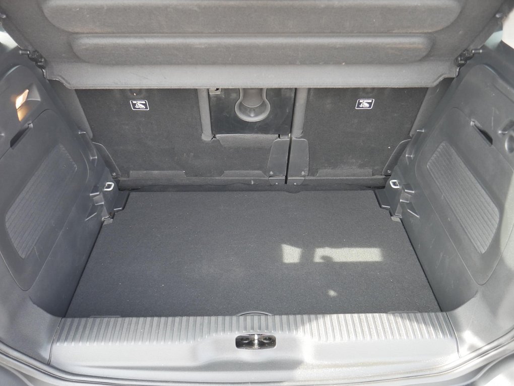 Citroën C3 Aircross 1.2PT 