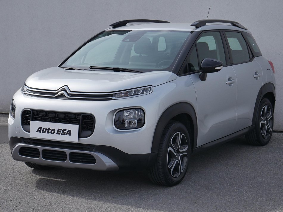 Citroën C3 Aircross 1.2PT 