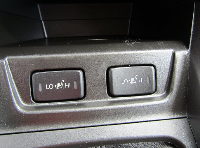 Infotainment