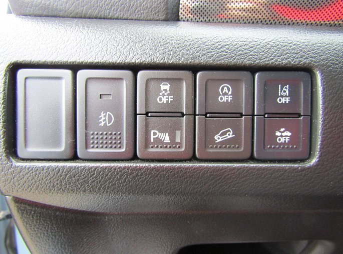 Infotainment