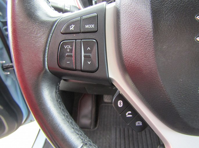 Infotainment