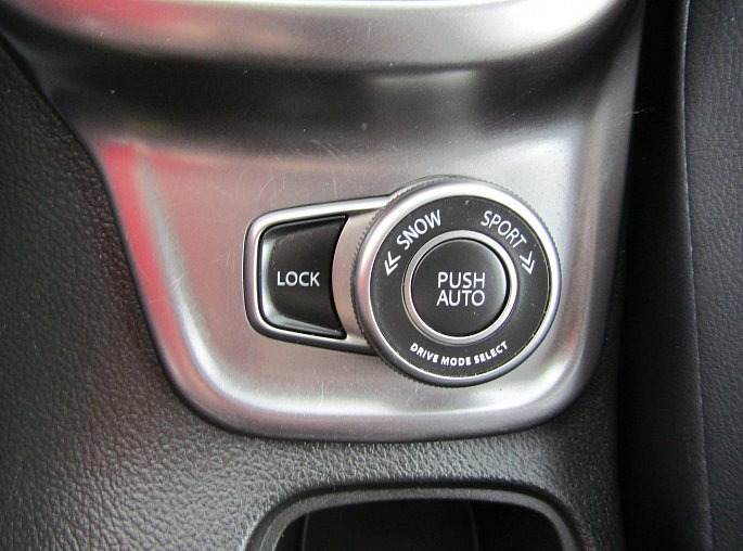 Infotainment