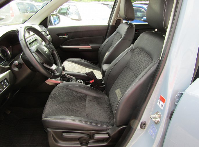 Infotainment