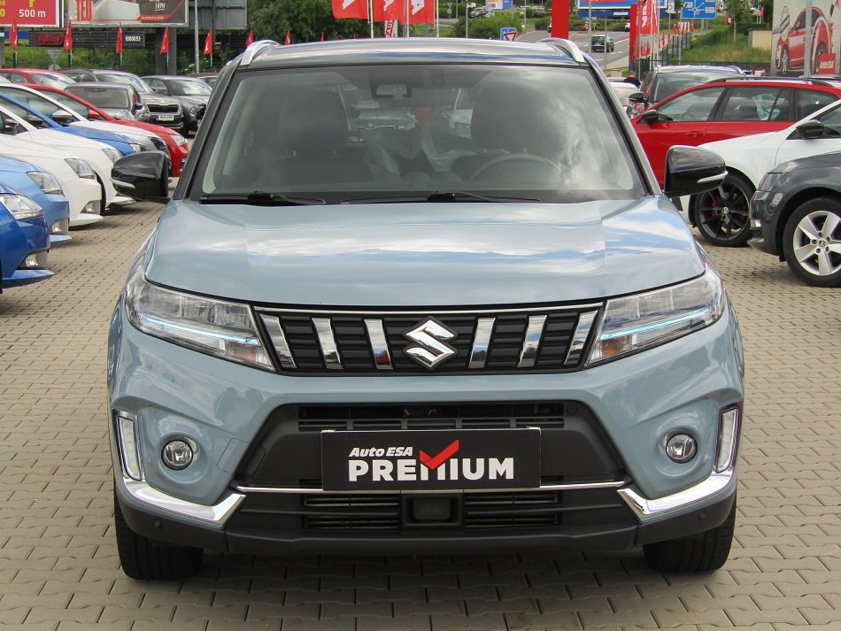 Suzuki Vitara 1.4T Elegance 4x4