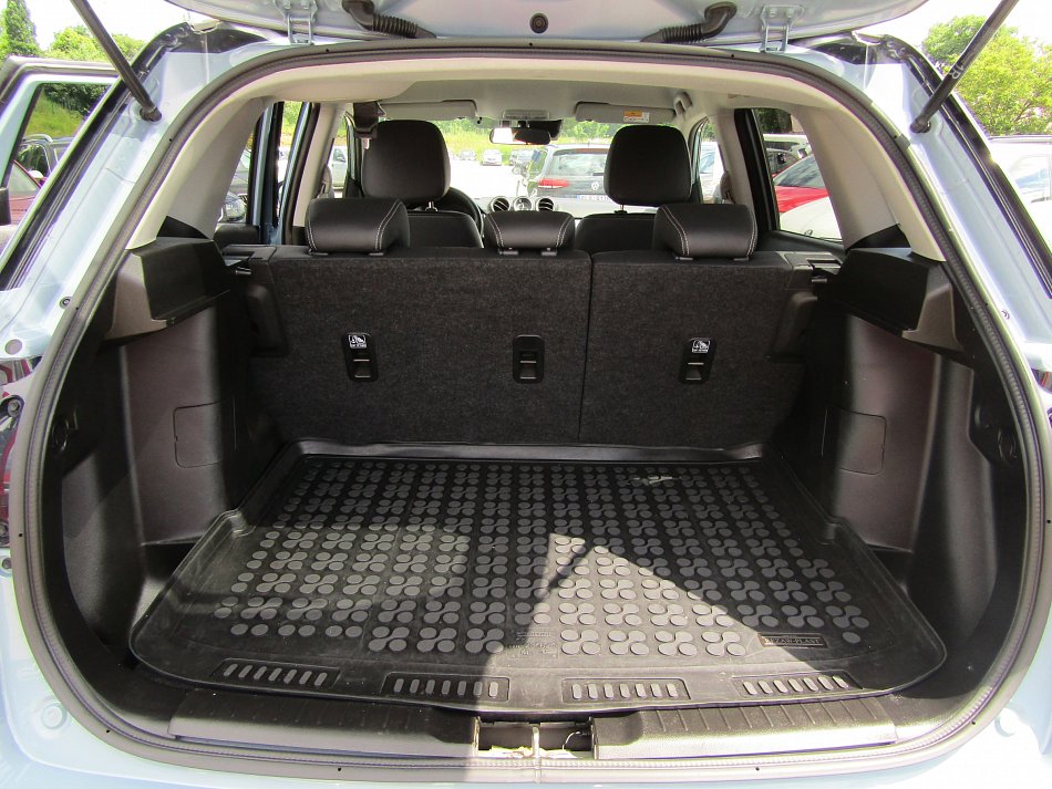 Suzuki Vitara 1.4T Elegance 4x4