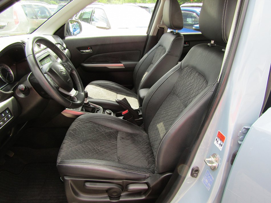 Suzuki Vitara 1.4T Elegance 4x4