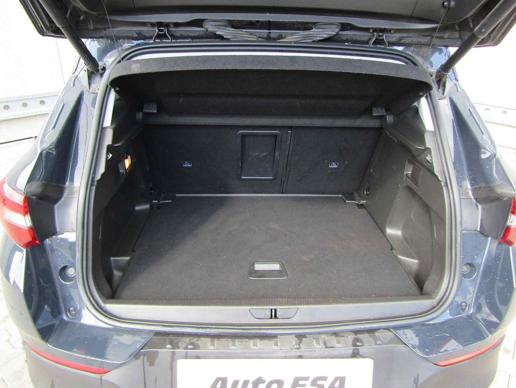 Opel Grandland X 1.2 T 
